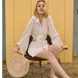 NWOT TJD Freebird  Set